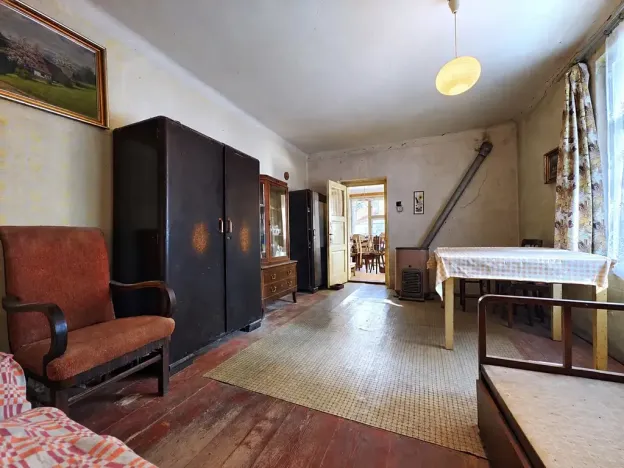 Prodej rodinného domu, Lázně Toušeň, V Ovčárně, 230 m2