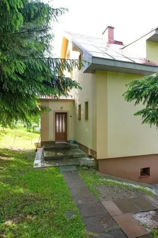 Prodej apartmánu, Svoboda nad Úpou, Sluneční stráň, 200 m2