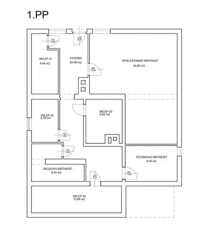 Prodej apartmánu, Svoboda nad Úpou, Sluneční stráň, 200 m2