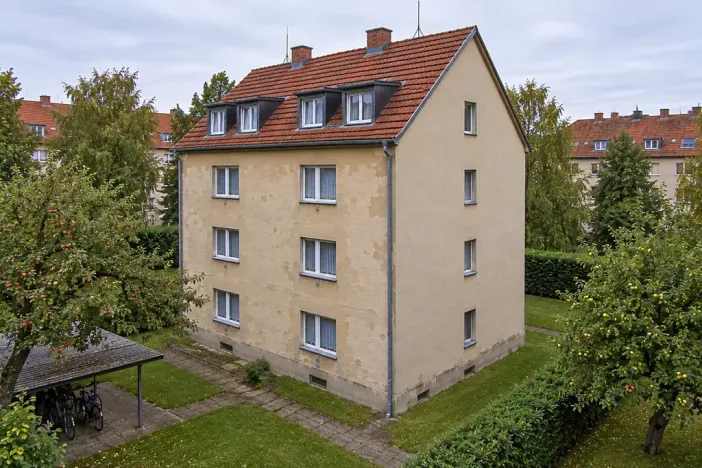 Prodej nemovitosti, 360 m², Americká, Liberec