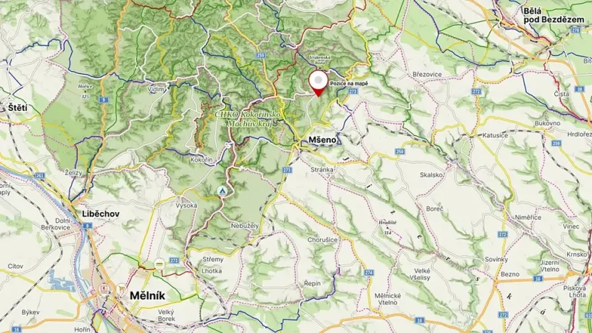 Prodej podílu pole, Libovice, 21325 m2