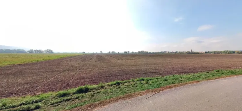 Prodej podílu pole, Jenišovice, 1656 m2