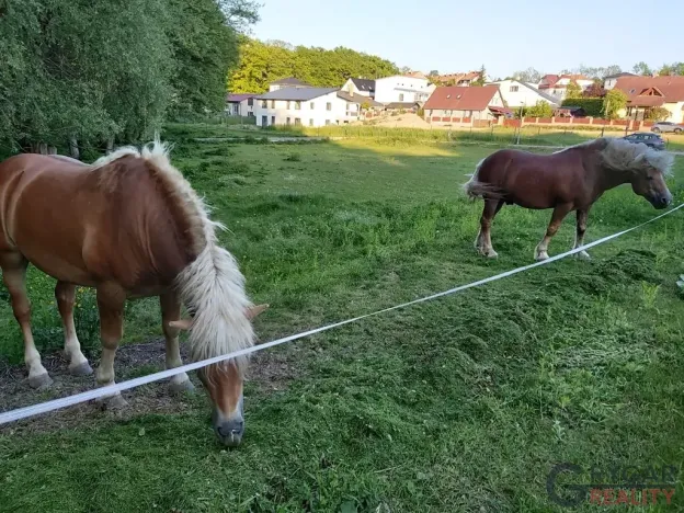 Pronájem bytu 2+kk, Středokluky, Nad Běloky, 62 m2