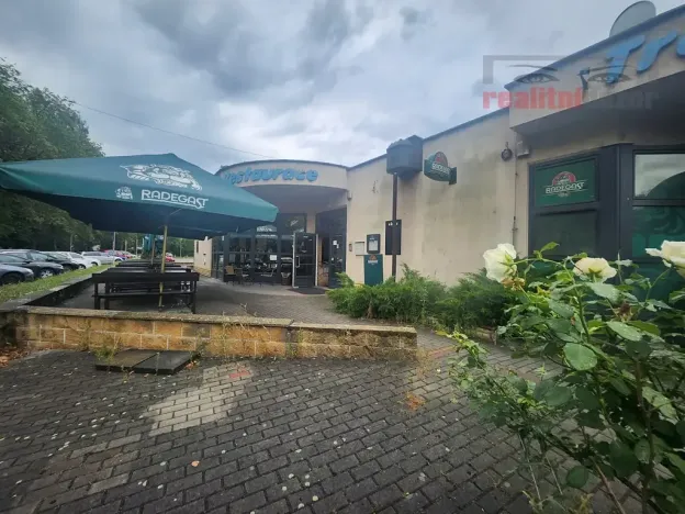 Prodej obchodního prostoru, Karviná, Ruská, 343 m2