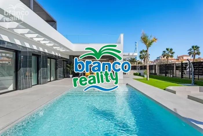 Prodej rodinného domu, 129 m², Algorfa, Alicante, Španělsko