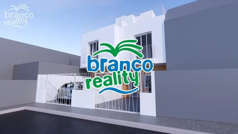 Prodej rodinného domu, 79 m², Cartagena, Murcia, Španělsko