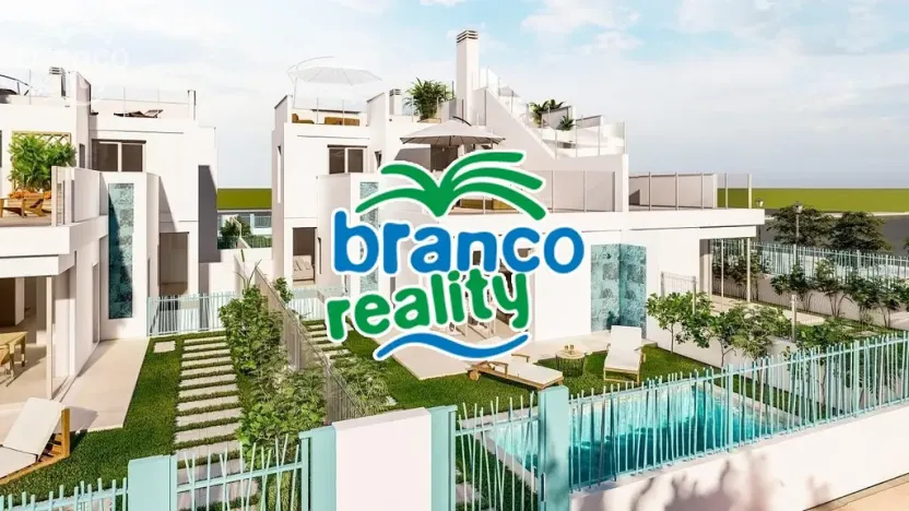 Prodej rodinného domu, 232 m², Los Alcazares, Murcia, Španělsko