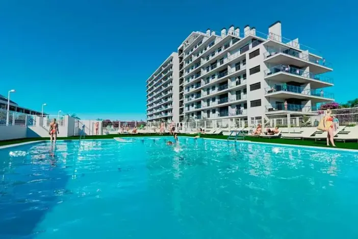 Prodej bytu 3+kk, Torre La Mata, Španělsko, 63 m2