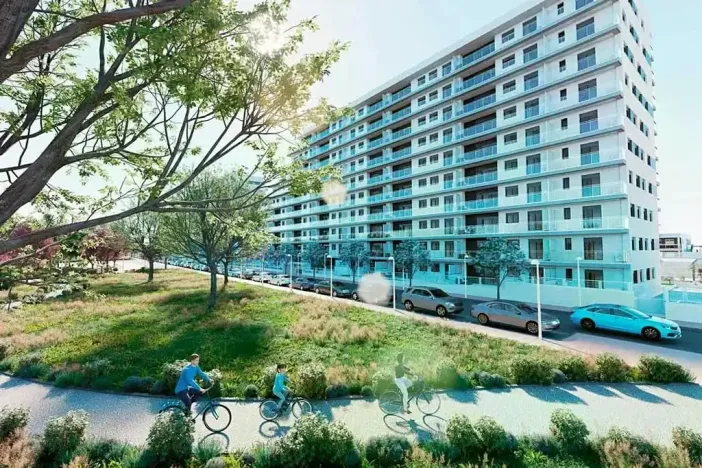 Prodej bytu 3+kk, Torre La Mata, Španělsko, 63 m2