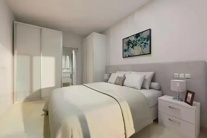 Prodej bytu 3+kk, Torre La Mata, Španělsko, 63 m2