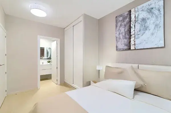 Prodej bytu 3+kk, Torre La Mata, Španělsko, 63 m2