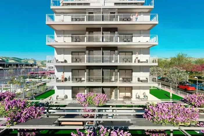 Prodej bytu 3+kk, Torre La Mata, Španělsko, 65 m2