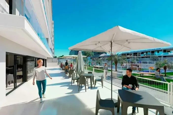 Prodej bytu 4+kk, Torre La Mata, Španělsko, 79 m2