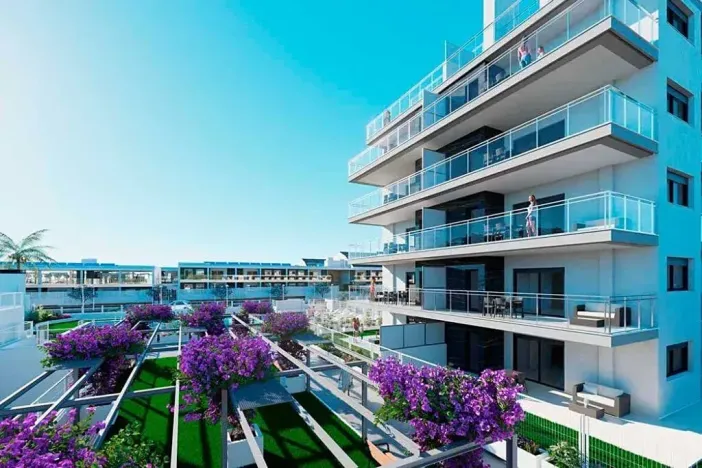 Prodej bytu 4+kk, Torre La Mata, Španělsko, 79 m2