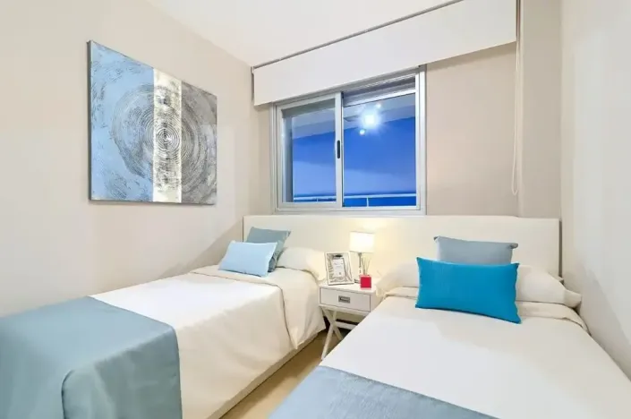 Prodej bytu 3+kk, Torre La Mata, Španělsko, 69 m2