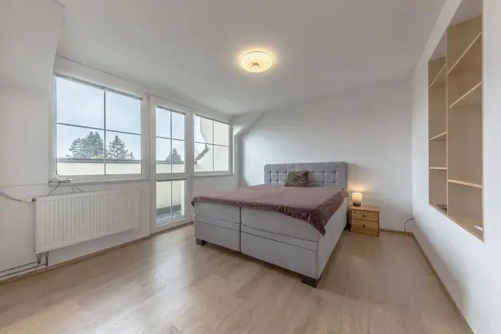 Prodej rodinného domu, Praha - Klánovice, Jeníkovická, 260 m2
