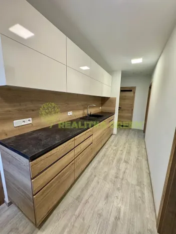 Pronájem bytu 2+1, Slušovice, Padělky, 62 m2