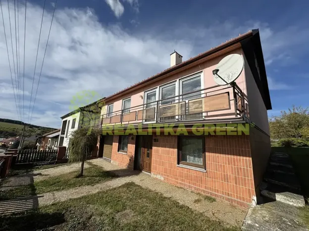 Prodej rodinného domu, Doubravy, 142 m2