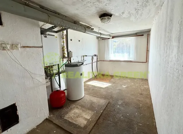 Prodej rodinného domu, Doubravy, 142 m2