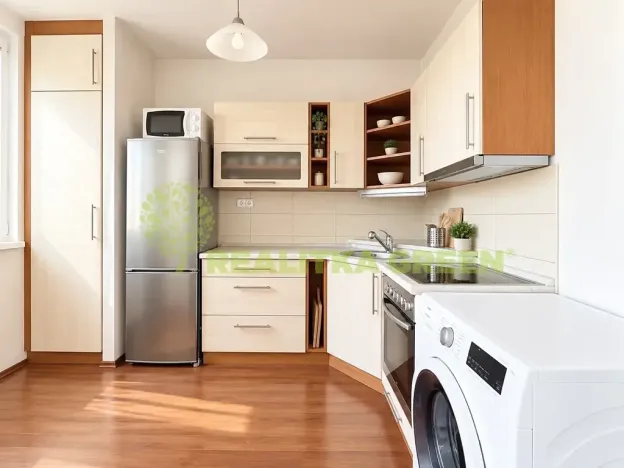 Pronájem bytu 2+kk, Zlín, Podlesí II, 47 m2