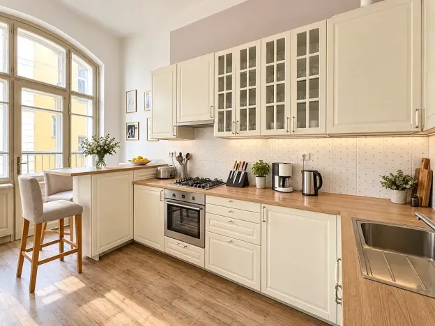 Pronájem bytu 3+1, Praha, Masarykovo nábřeží, 106 m2