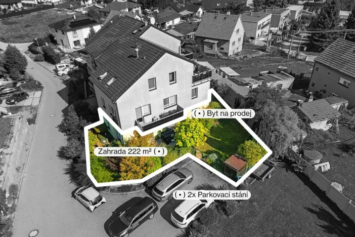 Prodej rodinného domu, Libčice nad Vltavou, Ke Studánkám, 73 m2