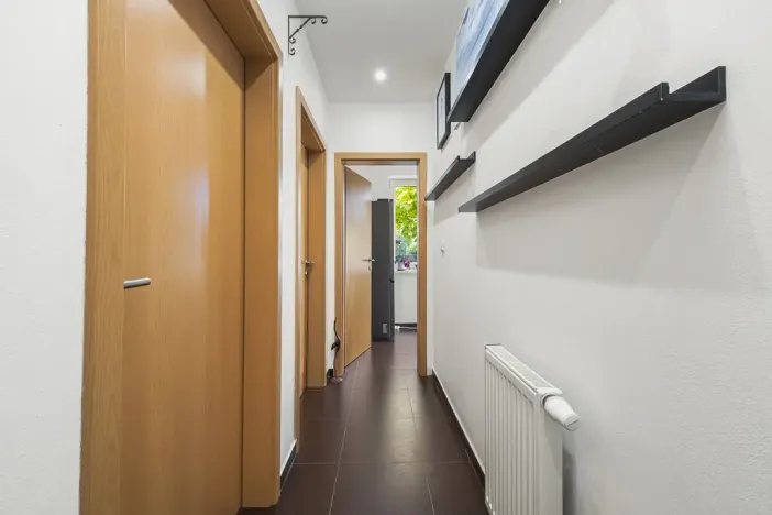 Prodej rodinného domu, Libčice nad Vltavou, Ke Studánkám, 73 m2