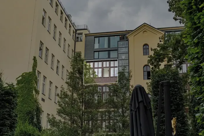 Prodej bytu 3+1, Praha - Nové Město, Dlážděná, 122 m2
