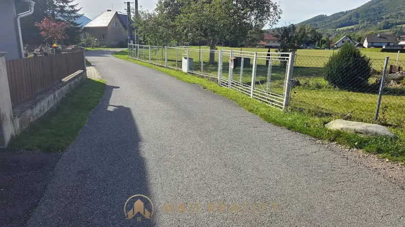 Pronájem garáže, Čeladná, 18 m2