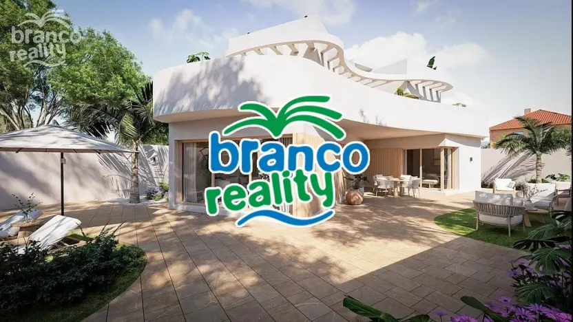 Prodej rodinného domu, 203 m², Orihuela Costa, Alicante, Španělsko