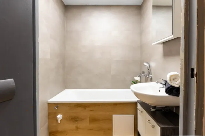 Prodej bytu 2+kk, Havířov - Podlesí, Jurije Gagarina, 46 m2