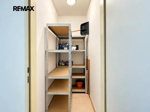 Pronájem bytu 2+kk, Praha - Hostivař, Pražská, 54 m2