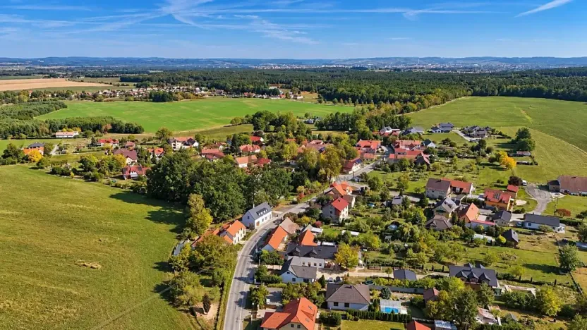 Prodej apartmánu, Lipí, 155 m2