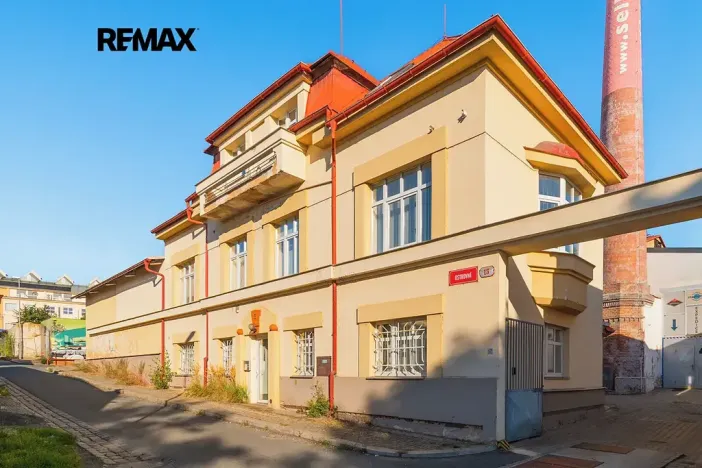 Pronájem komerčního prostoru, 68 m², Ostrovní, Plzeň, Doudlevce
