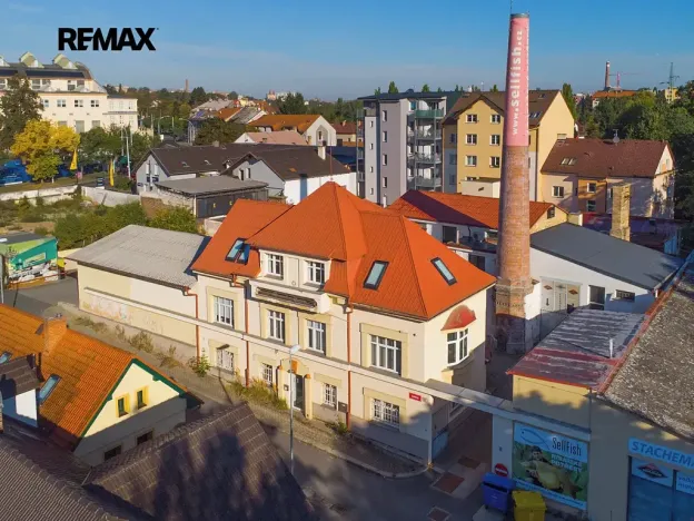 Pronájem kanceláře, Plzeň, Ostrovní, 117 m2
