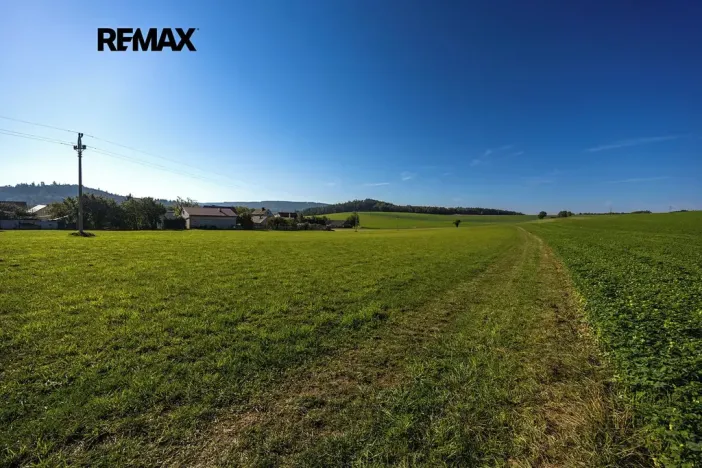 Prodej zemědělské usedlosti, Litohlavy, 70 m2