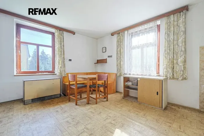 Prodej zemědělské usedlosti, Litohlavy, 70 m2