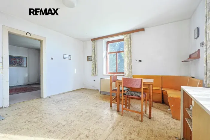 Prodej zemědělské usedlosti, Litohlavy, 70 m2