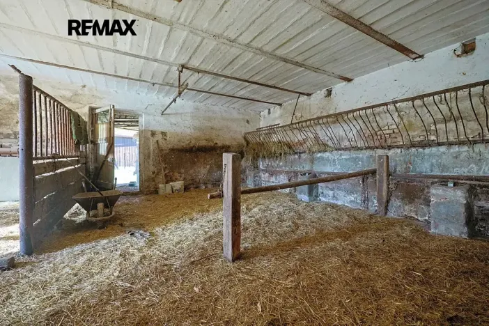 Prodej zemědělské usedlosti, Litohlavy, 70 m2