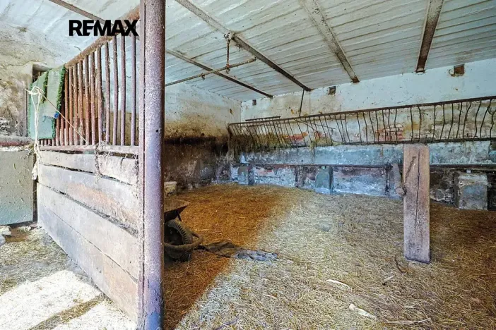 Prodej zemědělské usedlosti, Litohlavy, 70 m2