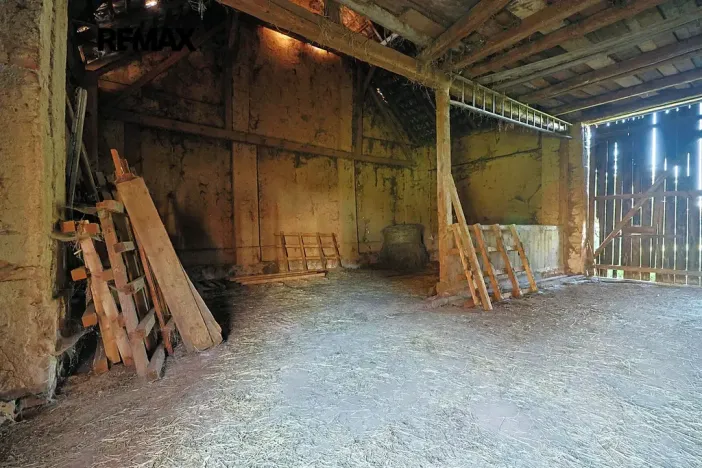 Prodej zemědělské usedlosti, Litohlavy, 70 m2