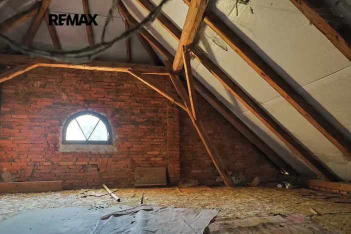 Prodej zemědělské usedlosti, Litohlavy, 70 m2