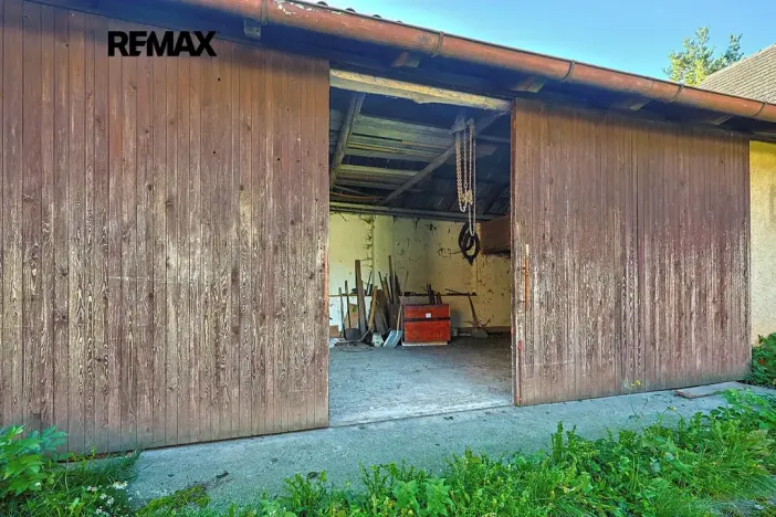 Prodej zemědělské usedlosti, Litohlavy, 70 m2