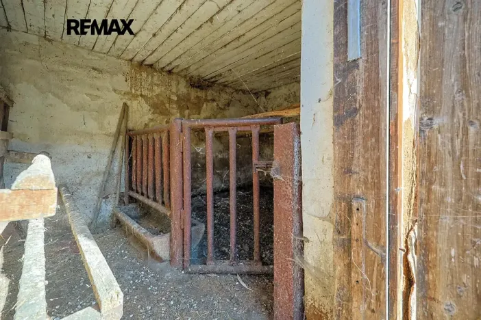Prodej zemědělské usedlosti, Litohlavy, 70 m2