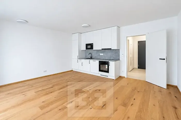 Prodej bytu 1+kk, Praha - Košíře, Starokošířská, 42 m2