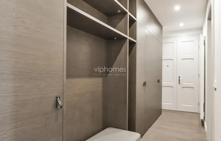 Pronájem bytu 3+kk, Praha - Vinohrady, Laubova, 95 m2