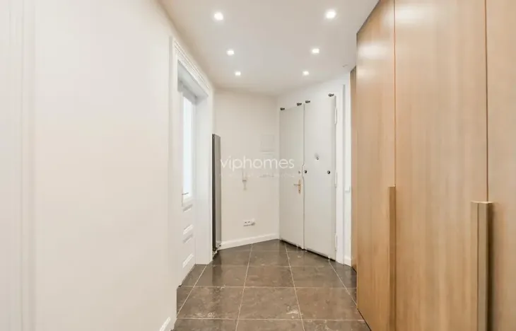 Pronájem bytu 3+kk, Praha - Vinohrady, náměstí Jiřího z Poděbrad, 93 m2