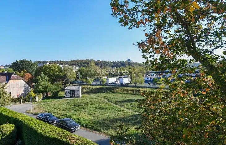 Pronájem bytu 4+kk, Praha - Liboc, U silnice, 200 m2