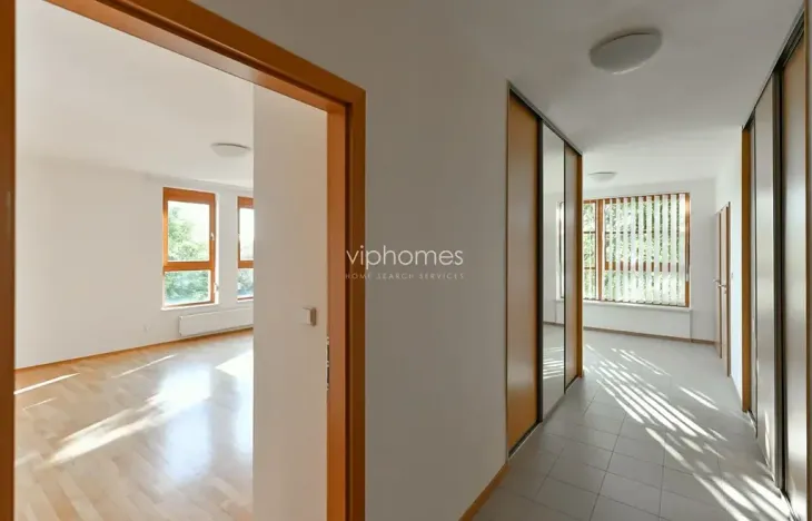 Pronájem bytu 4+kk, Praha - Liboc, U silnice, 200 m2