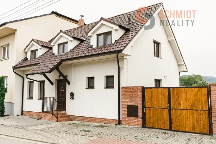 Prodej rodinného domu, Strachotín, Polní, 178 m2